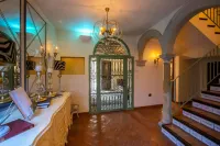 Yit la Casona del Arco Hotels in Baeza