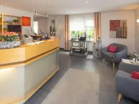 EWERTS Hotel Hotels in Netphen