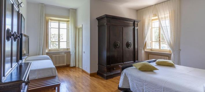 Il Castellaro Country House Hotels in Perugia