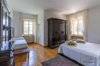 Il Castellaro Country House Hotel a Perugia