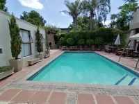 Aanhuizen Guest House - Wifi