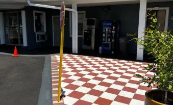 Red Carpet Inn Daytona Beach