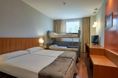 Hotel AG Express Elche Hotels near Alicante-Elche Airport