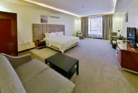 Golden Dune Hotel Turaif Hotels in 