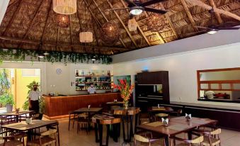 Hotel Chablis Palenque