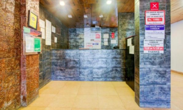 Sea Breeze Beach Resort Candolim, Goa