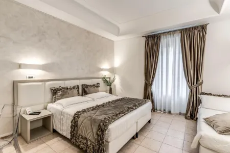Artemisia Palace Hotel