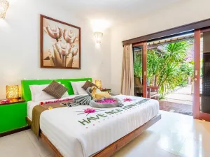 Senang Villa Gili Air