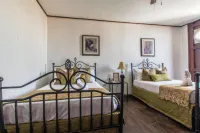 Hotel Los Balcones Leon Hotel di Leon