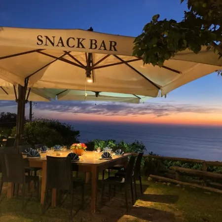 Agriturismo del Sole