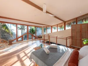 Punta Punta Surf Retreat