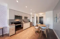 The Laundry Rooms Gaslight Cambridge Hotels in Cambridge