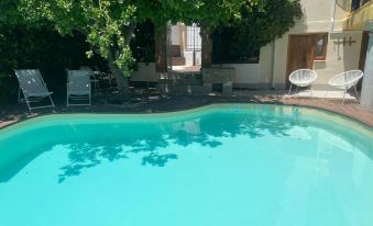 Candil Suite Realejo - Hizvo
