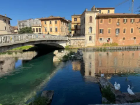 B&B stella polare Rieti