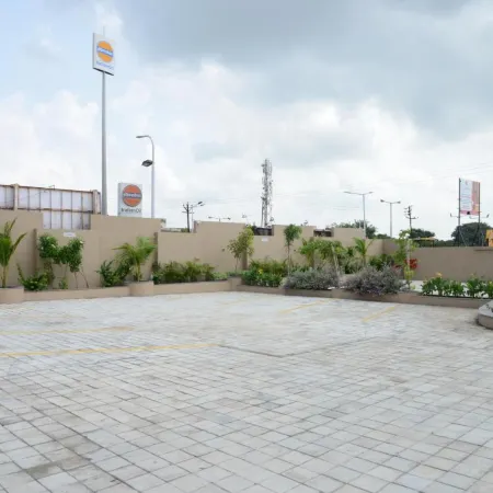 Lords Inn Jamnagar - Motikhavdi