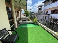 Oasis Colombo Hotels near University of Sri Jayewardenepura