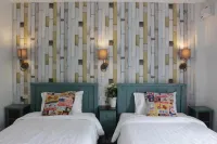 Moeimanee Resort Hotels in Mae Sot