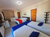 โรงแรม คาโมซิม โรงแรมใน