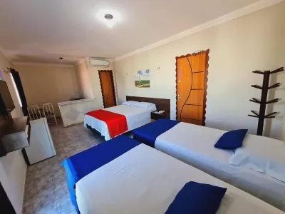 Hotel Camocim