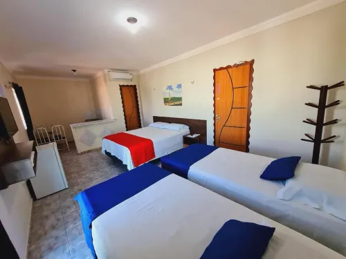 Hotel Camocim Hotels in Camocim