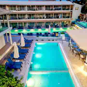 Palapart Gikas House Fitness & Recreational Facilities