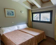 Hotel Ransol Hotels in Ransol