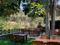 Adissa Butik Otel Hotels in Sirince