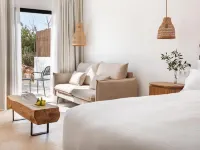 Hotel Boutique Mi Almazara Hotels in Xabia