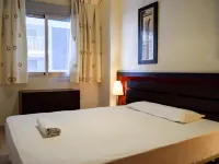 Apartamentos Mondrían Marina d'Or 1º línea 3000 - Parkplatz
