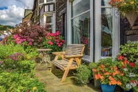 2 Cambridge Villas B & B