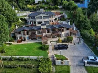 Bahia Paraiso Apart & Suites Hotels in 