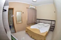 Eldorado Palace Hotel Hotels in Aparecida