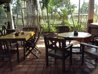 Thakhek Travel Lodge - breakfast