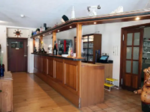 Hotel Und Restaurant Windland Hotels in Breege