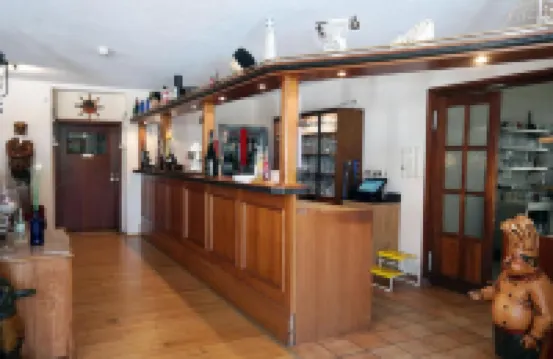 Hotel Und Restaurant Windland