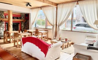 Hosteria Posta de Los Colonos