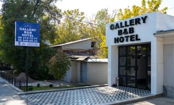 Hotel & Hostel Gallery