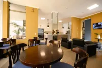 Universitario Hotel - Wifi