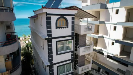 Villa Xika Отели рядом с достопримечательностью «Mango Beach»