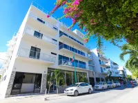 Inkanto Luxury Hotel Hotels in Mahahual