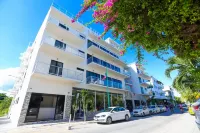 Inkanto Luxury Hotel Hotel a Majahual