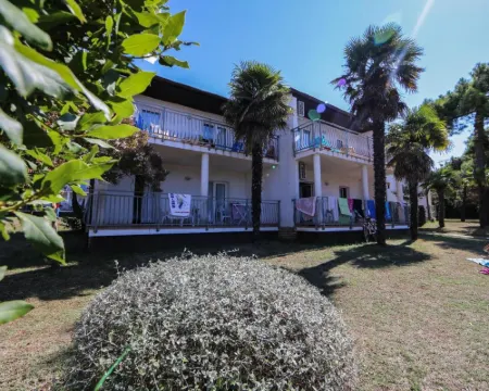 Ai Pini Medulin Resort Hotels in Medulin