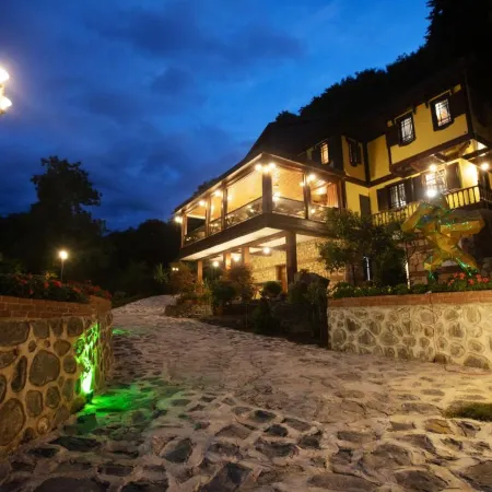 Casa Giallo Managed by Dedeman