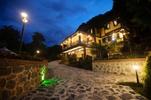 Casa Giallo Managed by Dedeman - Quầy bar