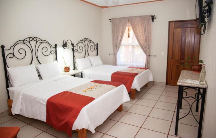 Encanto de la Sierra Hotel