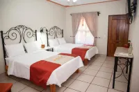 Encanto de la Sierra Hotel Hotels in Mascota