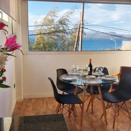 Las Victorias Suites Bariloche