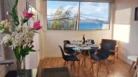 Las Victorias Suites Bariloche - 2 tähden