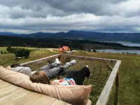 Andes Glamping Hotels in Guatavita