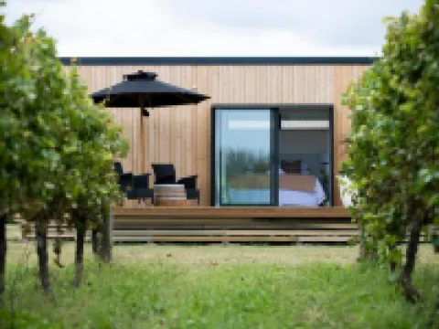 Matawhero Wines Hotels in Gisborne
